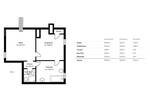 Etagenwohnung Eggenhofen Weyhern - 5 Zimmer, 260 m&sup2;, 1.450.000&euro; | Angebot:26684317