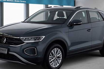 VW T-Roc 26.805 km 21.450 &euro; Schweinfurt 97424