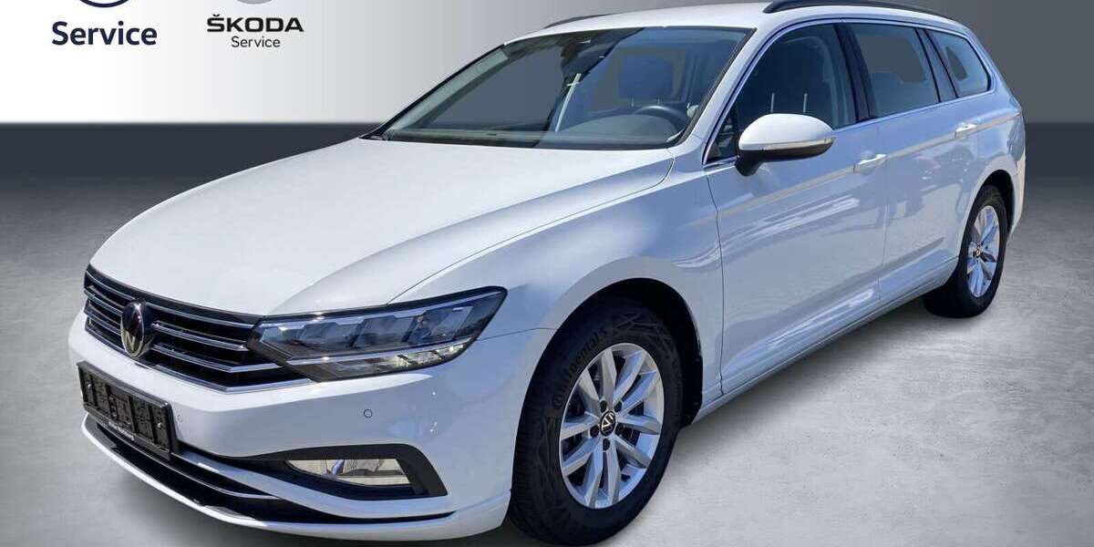 VW Passat 31.817 km 25.970 &euro; Wolfsburg 38446