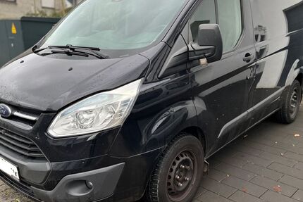 Ford Transit Custom 328.000 km 3.999 &euro; Koblenz 56070