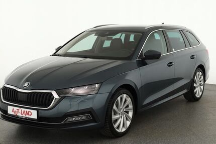 Skoda Octavia 89.926 km 21.890 &euro; Eisenhüttenstadt 15890
