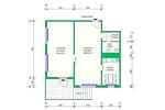 Gewerbeobjekt Schwerin Gartenstadt - 439&euro; | Angebot:25446675
