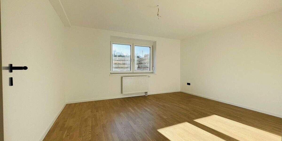Etagenwohnung Herzogenaurach - 3 Zimmer, 104 m&sup2;, 380.000&euro; | Angebot:25390490