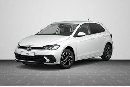 VW Polo 94.450 km 13.990 &euro; Homburg 66424