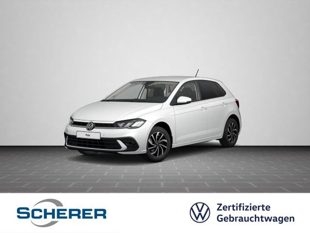VW Polo 94.450 km 13.990 &euro; Homburg 66424