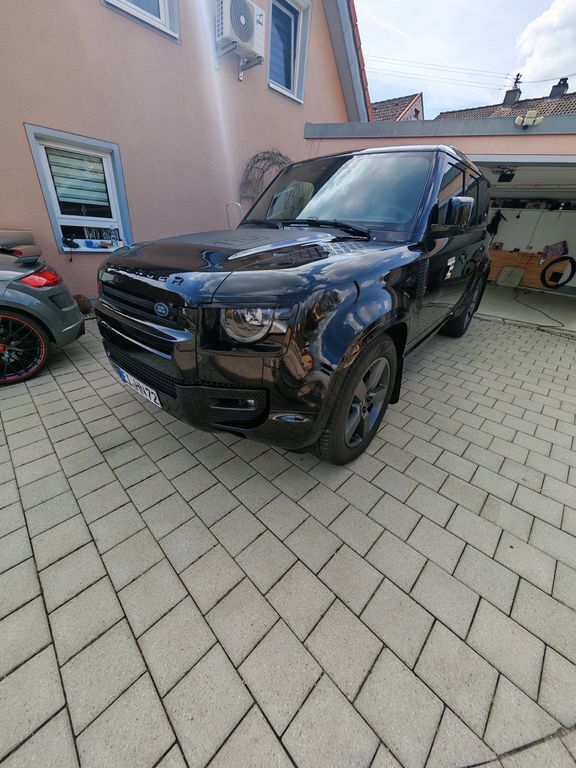 Defender