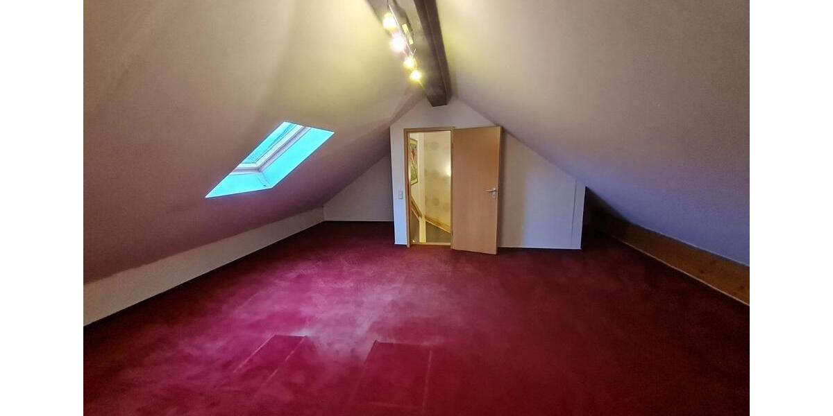 Doppelhaushälfte Bergheim Ahe - 4 Zimmer, 139 m&sup2;, 1.850&euro; | Angebot:24793346