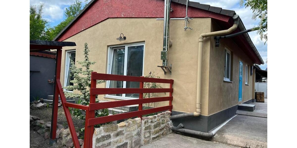 Erdgeschoßwohnung Hanhofen - 2 Zimmer, 80 m&sup2;, 800&euro; | Angebot:26683122