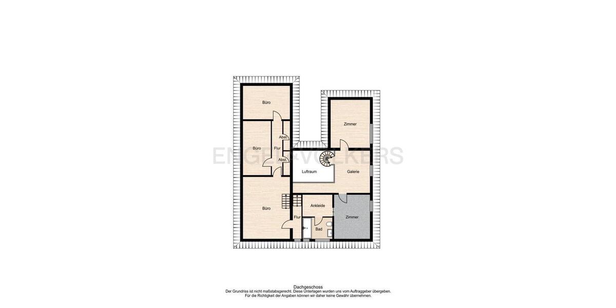 Villa Schwalbach - 8 Zimmer, 396 m&sup2;, 550.000&euro; | Angebot:27120414