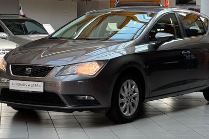 Seat Leon 188.900 km 5.490 &euro; Mutterstadt 67112