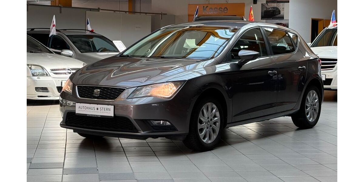 Seat Leon 188.900 km 5.490 &euro; Mutterstadt 67112