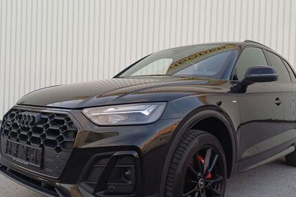 Audi Q5 140.346 km 26.890 &euro; Mülheim an der Ruhr 45478