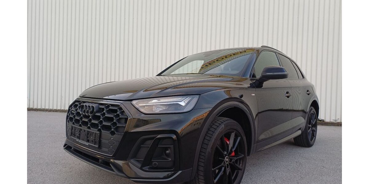 Audi Q5 140.346 km 26.890 &euro; Mülheim an der Ruhr 45478