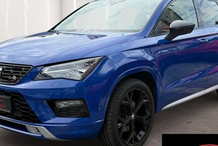 Seat Ateca 153.300 km 18.990 &euro; Chemnitz 09130