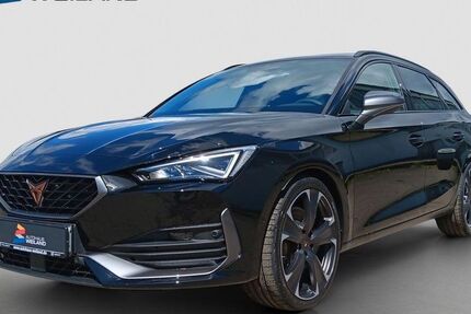 Cupra Leon 32.658 km 33.900 &euro; Neunkirchen 66539