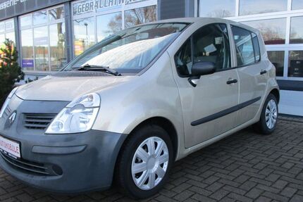 Renault Modus 137.900 km 2.990 &euro; Gotha 99867
