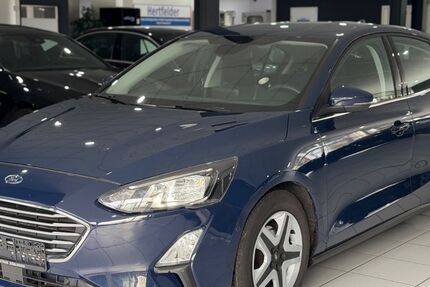 Ford Focus 100.000 km 11.990 &euro; Weil im Schönbuch 71093