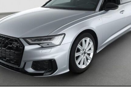 Audi A6 7.895 km 65.250 &euro; Soltau 29614