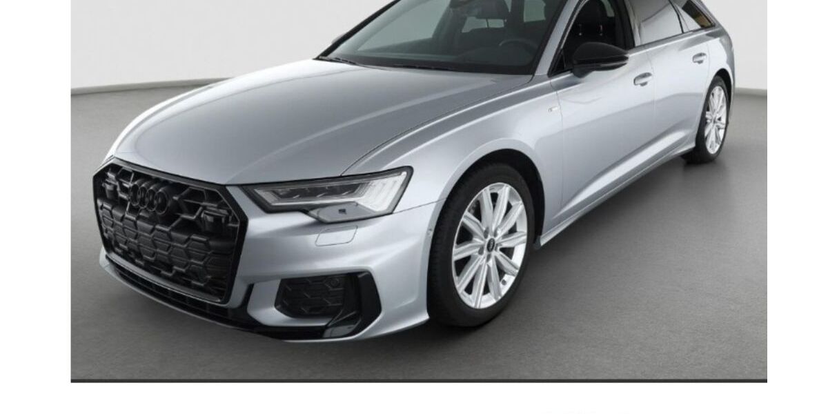 Audi A6 7.895 km 65.250 &euro; Soltau 29614
