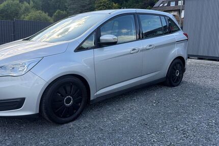 Ford Grand C-Max 78.004 km 6.290 &euro; Ronshausen 36217