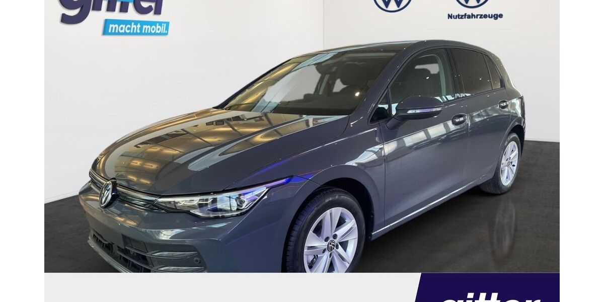 VW Golf 7.500 km 25.450 € Erfurt 99098