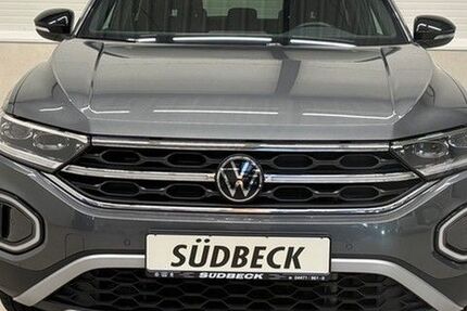 VW T-Roc 69.580 km 25.980 &euro; Cloppenburg 49661