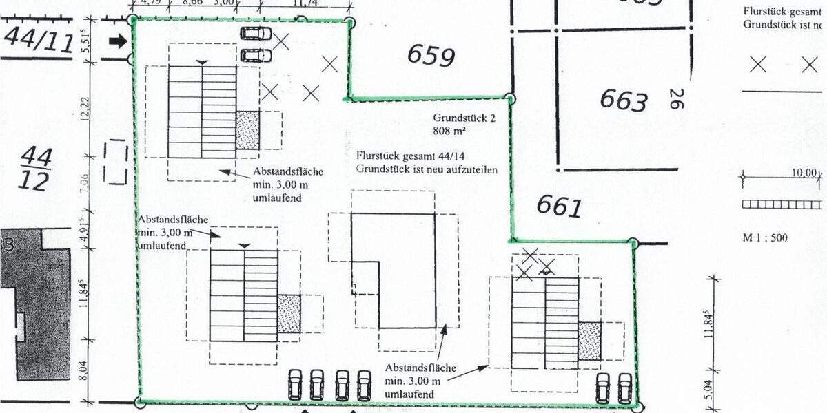 Grundstück Heiligenhafen - 219.000&euro; | Angebot:25707225