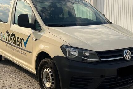 VW Caddy Maxi 440.000 km 4.000 &euro; Nürnberg 90419