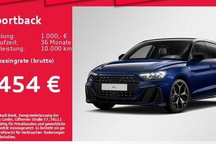 Audi A1 6.000 km 32.424 &euro; München 81669