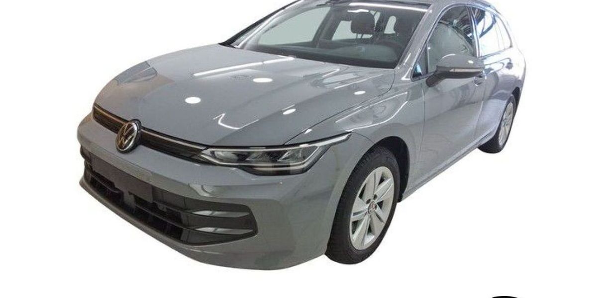 VW Golf 11.694 km 24.440 &euro; Schloß Holte-Stukenbrock 33758