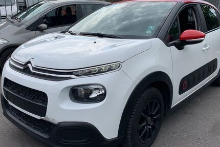 Citroen C3 110.000 km 5.999 &euro; Bergisch Gladbach 51465