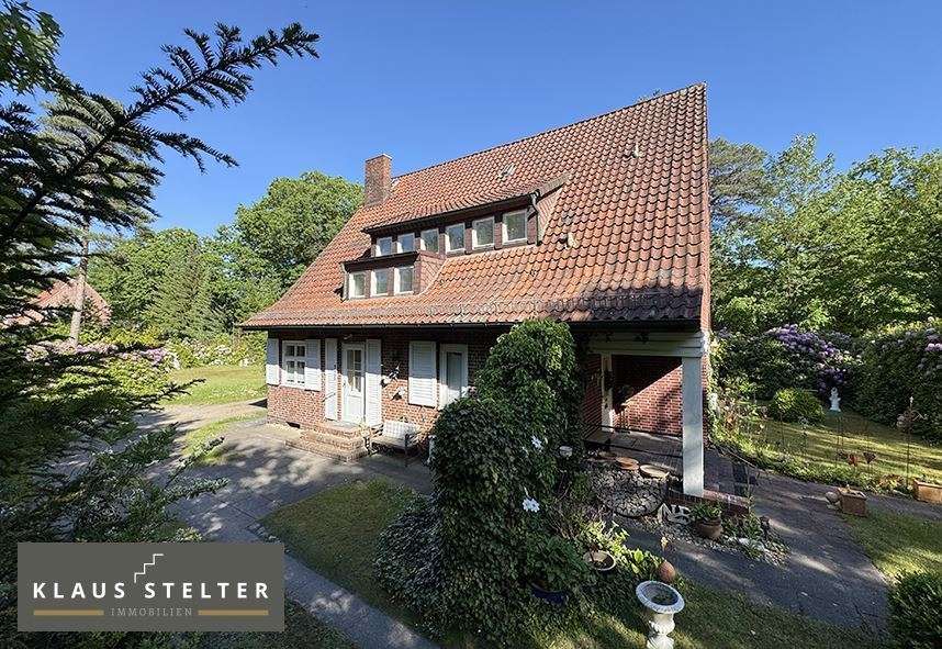 Einfamilienhaus Faßberg - 5 Zimmer, 160 m&sup2;, 259.000&euro; | Angebot:26846899