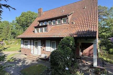 Haus Faßberg - 5 Zimmer, 160 m&sup2;, 259.000&euro; | Angebot:26846899