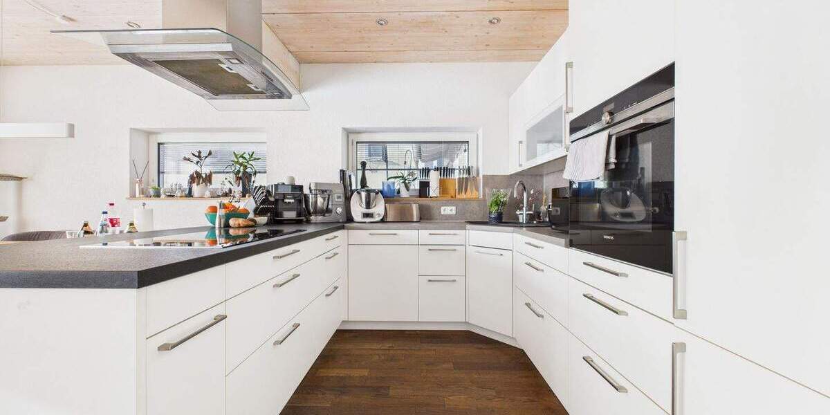 Reihenendhaus Diedorf Anhausen - 5 Zimmer, 152 m&sup2;, 735.000&euro; | Angebot:25736017