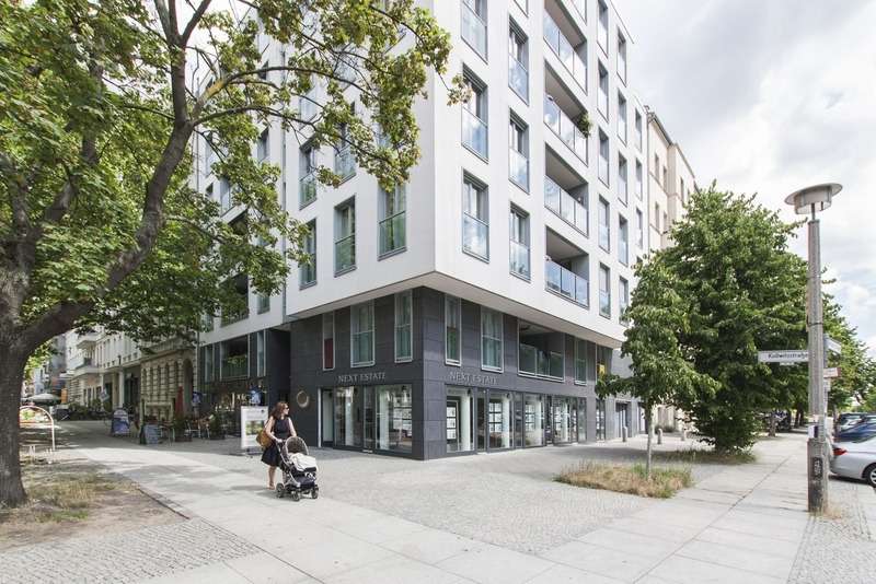 Garagen / Stellplätze Berlin Pankow - 30.000&euro; | Angebot:25967854