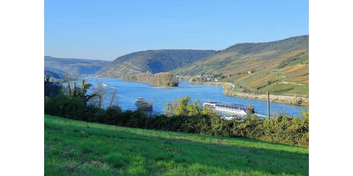 Grundstück Bingen am Rhein / Bingerbrück Bingerbrück - 220.000&euro; | Angebot:19068364