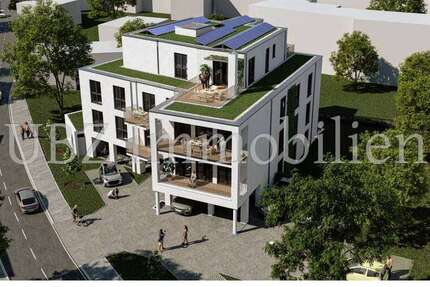 Wohnung zum Mieten in Kleinkahl 1.300 € 103.32 m²