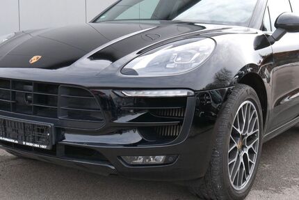 Porsche Macan 105.500 km 37.550 &euro; Thannhausen 86470