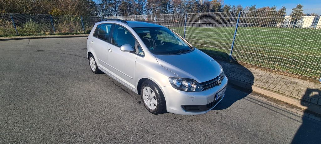 VW Golf Plus 114.700 km 5.850 &euro; Lübbecke 32312