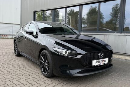 Mazda 3 70.880 km 18.990 &euro; Goslar 38644