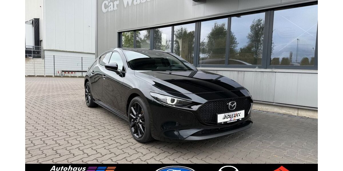 Mazda 3 70.880 km 18.990 &euro; Goslar 38644