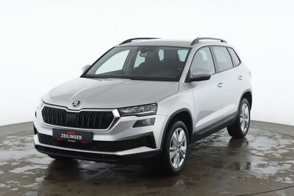 Skoda Karoq 36.050 km 27.445 &euro; Dietersheim 91463