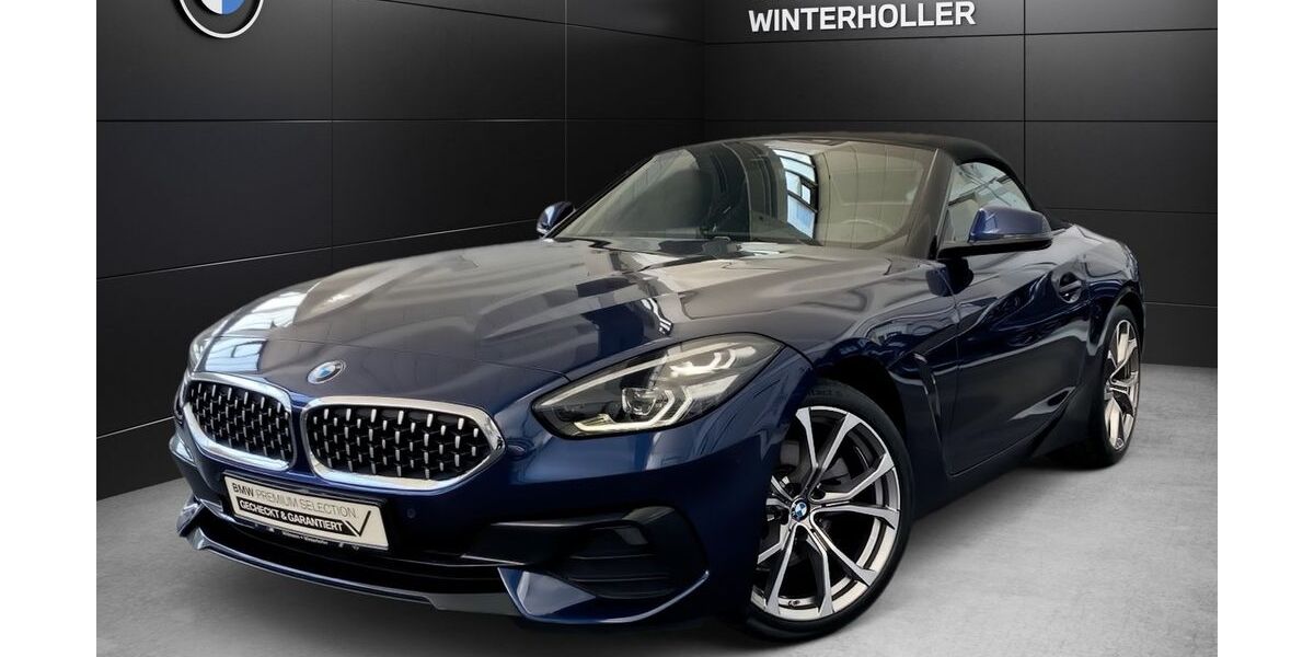 BMW Z4 73.000 km 33.780 &euro; Dachau 85221