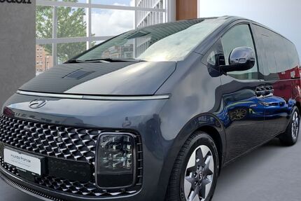 Hyundai STARIA 54.000 km 40.990 &euro; Andernach 56626