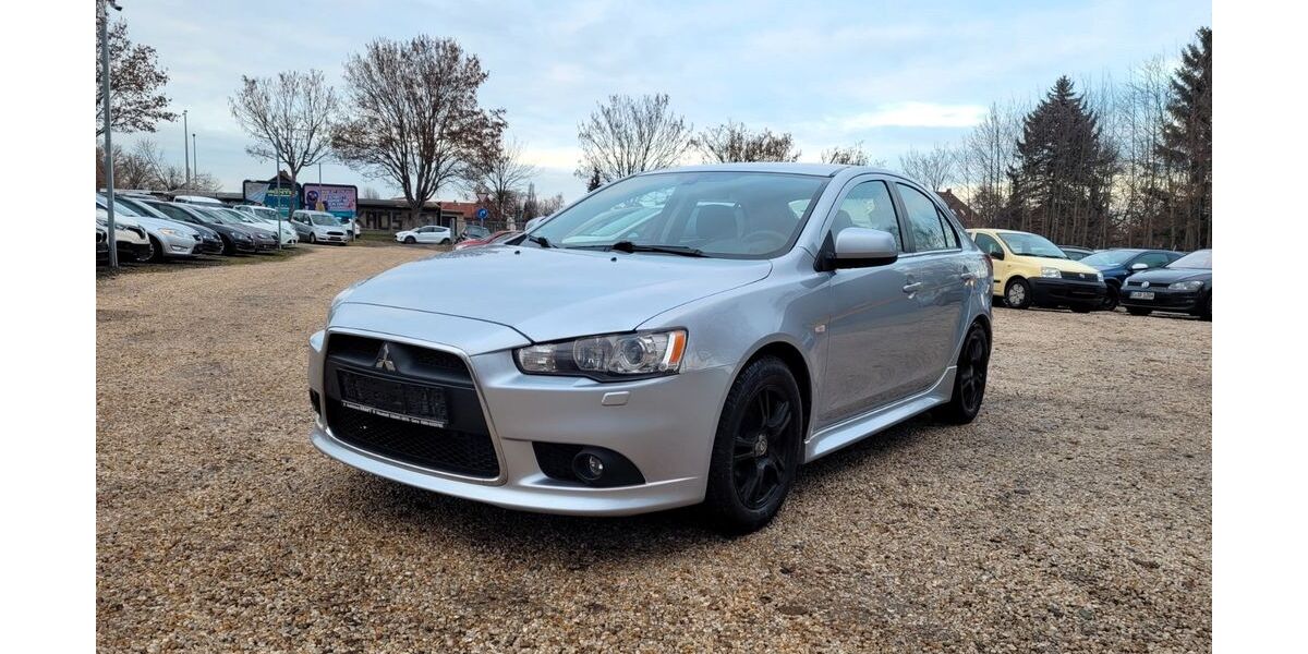 Mitsubishi Lancer 195.181 km 4.980 &euro; Zwickau 08056