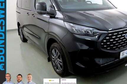 Ford Tourneo Custom 19.007 km 42.940 &euro; Premnitz 14727