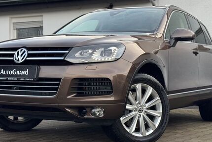 VW Touareg 279.890 km 14.999 &euro; Beckum 59269