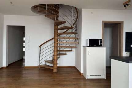 Wohnung zum Mieten in Tittling 840 € 105 m² 3 zimmer