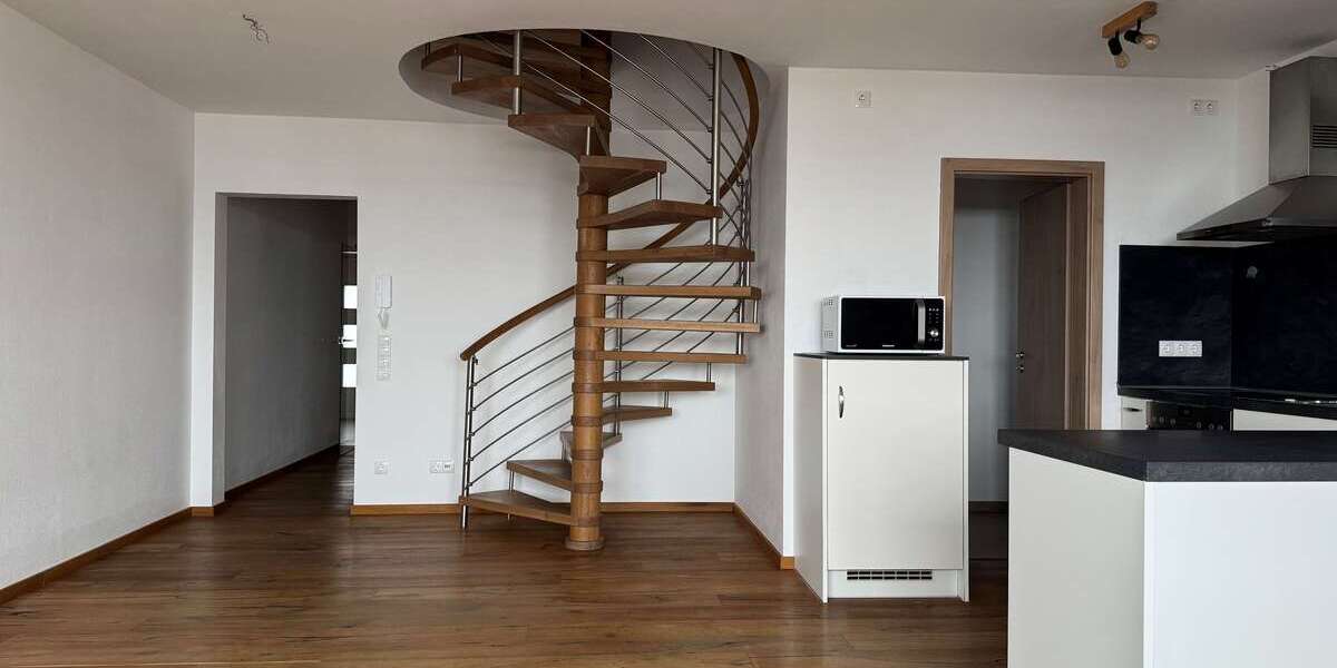 Wohnung zum Mieten in Tittling 840 € 105 m² 3 zimmer