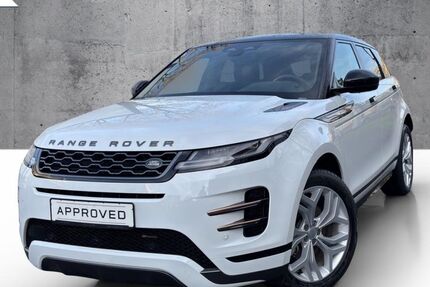 Land Rover Range Rover Evoque 24.900 km 37.450 &euro; Aschaffenburg 63743